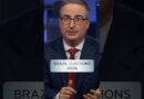 Brazil Elections 2026 #lastweektonight