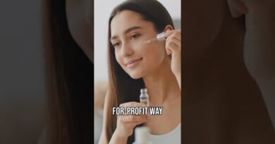 Cadaver Fat Cosmetics: Is It Ethical To Use Donated Bodies?