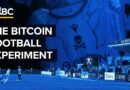 Can Bitcoin Build a Football Club?