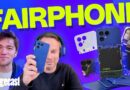 Can Fairphone survive the US market? | The Vergecast