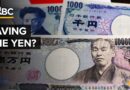 Can Japan Save the Yen Without Hurting Its Economy?