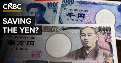 Can Japan Save the Yen Without Hurting Its Economy?