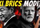 Can Modi Trust Xi Jinping? | Another Relationship Reset Or China Playing BRICS Game | Akash Banerjee