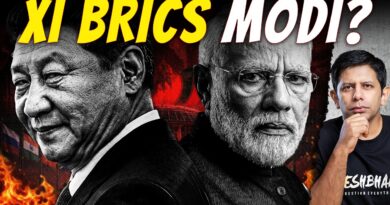 Can Modi Trust Xi Jinping? | Another Relationship Reset Or China Playing BRICS Game | Akash Banerjee