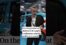 Can Nigel Farage come back from this one? Reporting from Reform UK’s party conference