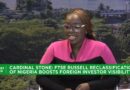 Cardinal Stone: Q2 GDP, August PMI support Nigeria’s equities story