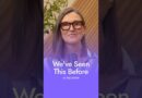 Cathie Wood: “We Are In A Déjà Vu Moment”