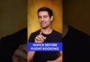 Cheap Flight ticket booking kaise kare?