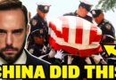 China Got American Soldiers KILLED
