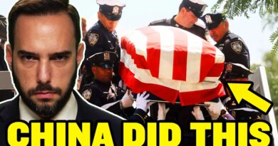 China Got American Soldiers KILLED