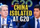 China Stands Alone as G20 Takes Aim at Trade Imbalances | China in Focus