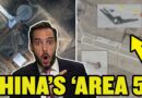 China’s Secret ‘Area 51’ Just Got Much Bigger