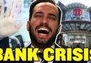 Chinese Banks Are EVIL