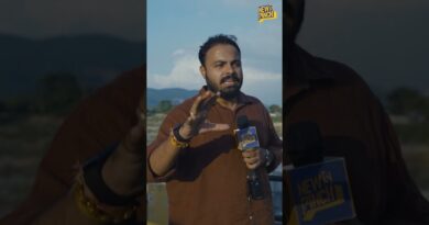Chirag Paswan की Sexuality की चिंता करने वालों को Jamui की बेटी की चिंता है?