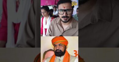 CM Samrat Chaudhry जी, आप BUHS के चांसलर हैं, आपकी यूनिवर्सिटी का रजिस्टार 60 हजार घूस मांगता है