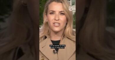 CNN, MS NOW and Politico Are Let Back Into White House
