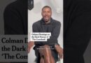 Coleman Domingo on the Dark Humor of ‘The Comeback’