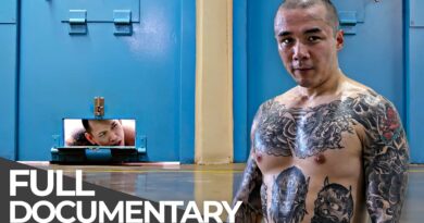 Concrete Purgatory: The Ultra-Strict Prison Where Privacy Doesn’t Exist | Free Documentary