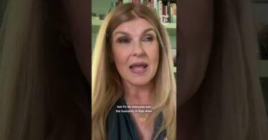 Connie Britton on Realizing ‘RuPaul’s Drag Race’ Was for Her