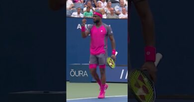 Could this AI system revolutionize tennis forever? 🎾🤖