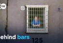 Daily life in a German prison | DW Documentary