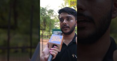 Delhi में पार्क में बच्ची के साथ दरिंदगी, Pinch पहुंचा तो बड़े खुलासे, Delhi Police-सरकार जवाब देगी?