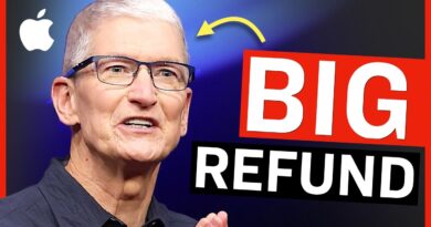 Did You Buy an iPhone? You Could Get Paid from the $250M Apple Settlement