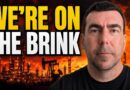 DIESEL WARNS: A Global Fuel Crisis is Imminent