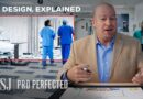 Doctor Reveals How ERs Are Designed to Save Lives | WSJ Pro Perfected