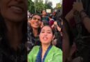 DU Girls and The New Era Of Protest | DelhiUniversity | DUProtest | WomenRights