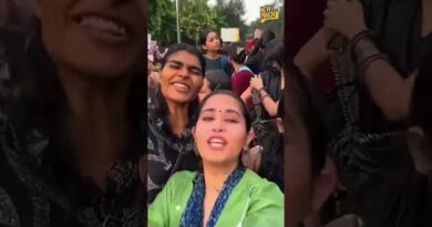 DU Girls and The New Era Of Protest | DelhiUniversity | DUProtest | WomenRights