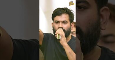 DUSU Result: GenZ BJP के साथ? Congress को CJP ने घेरा, क्या 4 नैरेटिव चल रहे देश में?