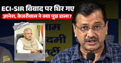 ECI-SIR विवाद पर Arvind Kejriwal ने CEC Gyanesh Kumar को घेरते हुए क्या सवाल पूछे?