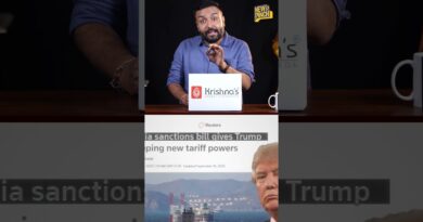 Economic Downfall Loading? Trump, Putin के चक्कर में India को क्या भुगतना पड़ सकता है?
