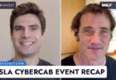 Elon Musk’s Event Almost Nobody Was Invited To | The Brainstorm 148