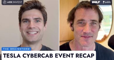 Elon Musk’s Event Almost Nobody Was Invited To | The Brainstorm 148