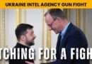 Europe Wants U.S. To Fight Russia