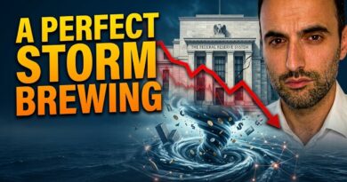 Everyone is Lost on Bond Market Chaos (It’s Bad)