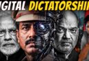 Exposed! – Farce Of Delhi Police’s Facial Recognition System & Rising Threat Of Digital Dictatorship