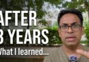 Fitness Journey After 3 Years – What I learned