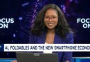 Focus On: AI, Foldables & the new Smartphone Economy