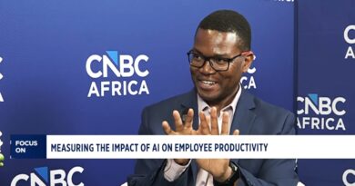 Focus On AI Summit: The Future of Intelligent Enterprises