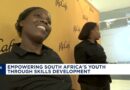 Focus On: Empowering South Africa’s Youth through Skills Development