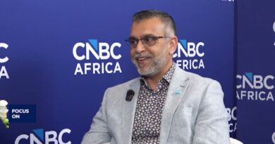 Focus On: How AI is Transforming Africa’s Business Landscape