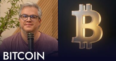 Four Reasons ARK’s Still Bullish On Bitcoin