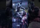 Frankie vs. EngineAI T800🤖🥊