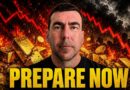 Gold Just Issued a MASSIVE Warning to the WORLD—Act NOW Before It’s TOO Late!