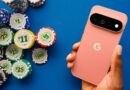 Google Pixel 11/Pro Review: Poker Face