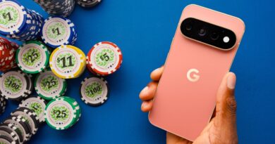 Google Pixel 11/Pro Review: Poker Face