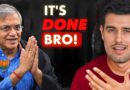 Gyanesh Kumar EXPOSED | Dhruv Rathee